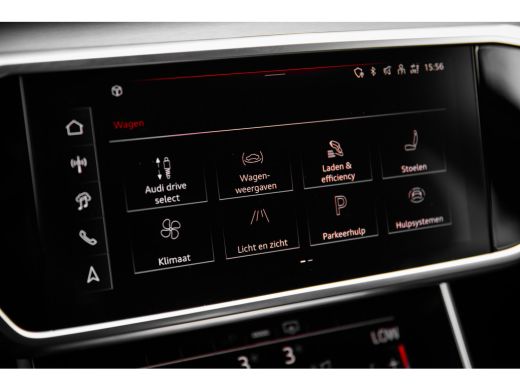 Audi A6 Avant 50 TFSI e 299pk quattro S edition | Panoramadak | Assistentiepakket Tour | Achteruitrijcame... ActivLease financial lease