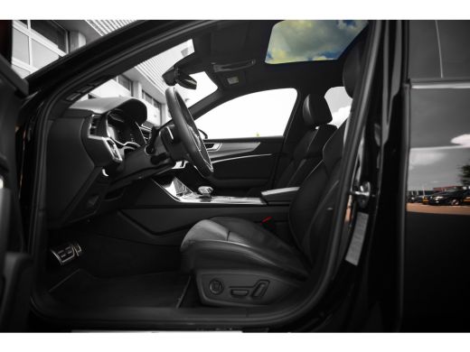 Audi A6 Avant 50 TFSI e 299pk quattro S edition | Panoramadak | Assistentiepakket Tour | Achteruitrijcame... ActivLease financial lease