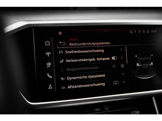 Audi A6 Avant 50 TFSI e 299pk quattro S edition | Panoramadak | Assistentiepakket Tour | Achteruitrijcame... ActivLease financial lease