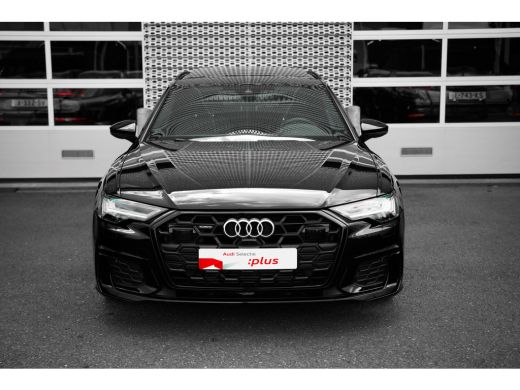 Audi A6 Avant 50 TFSI e 299pk quattro S edition | Panoramadak | Assistentiepakket Tour | Achteruitrijcame... ActivLease financial lease