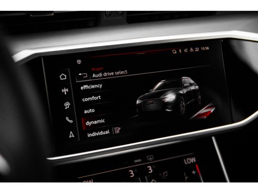 Audi A6 Avant 50 TFSI e 299pk quattro S edition | Panoramadak | Assistentiepakket Tour | Achteruitrijcame... ActivLease financial lease