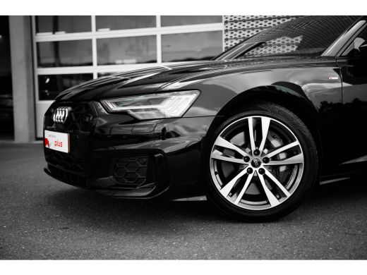 Audi A6 Avant 50 TFSI e 299pk quattro S edition | Panoramadak | Assistentiepakket Tour | Achteruitrijcame... ActivLease financial lease
