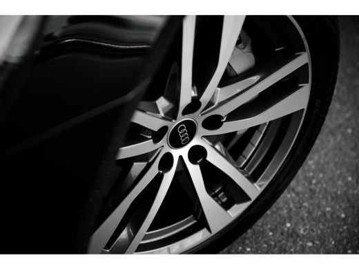 Audi A6 Avant 50 TFSI e 299pk quattro S edition | Panoramadak | Assistentiepakket Tour | Achteruitrijcame... ActivLease financial lease