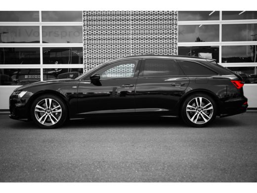 Audi A6 Avant 50 TFSI e 299pk quattro S edition | Panoramadak | Assistentiepakket Tour | Achteruitrijcame... ActivLease financial lease