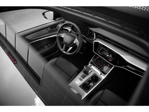 Audi A6 Avant 50 TFSI e 299pk quattro S edition | Panoramadak | Assistentiepakket Tour | Achteruitrijcame... ActivLease financial lease
