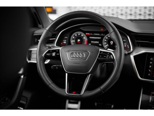 Audi A6 Avant 50 TFSI e 299pk quattro S edition | Panoramadak | Assistentiepakket Tour | Achteruitrijcame... ActivLease financial lease