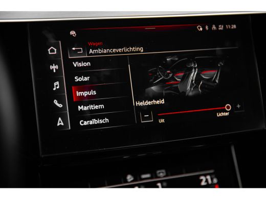 Audi e-tron 55 quattro S edition 408pk | Panoramadak | 360 Camera | 22" | B&O | Virtual Mirrors ActivLease financial lease