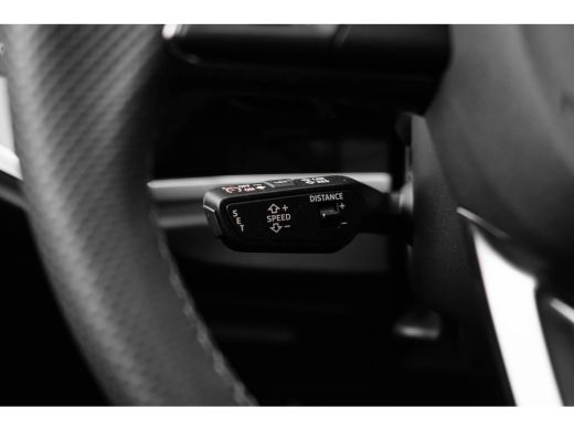 Audi Q3 35 TFSI S Edition Competition 150PK | Trekhaak | Adaptieve Cruise Controle | Stoelverw. Voor | ActivLease financial lease