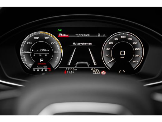 Audi Q5 50 TFSI e 299pk | Achteruitrijcamera | Tour & City | 21" | Keyless ActivLease financial lease