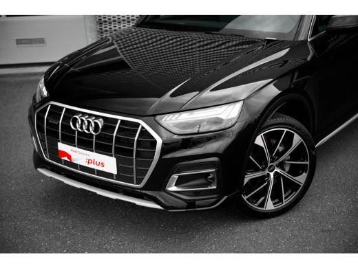 Audi Q5 50 TFSI e 299pk | Achteruitrijcamera | Tour & City | 21" | Keyless ActivLease financial lease