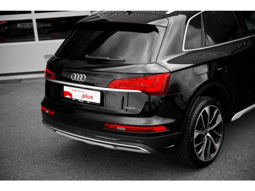 Audi Q5 50 TFSI e 299pk | Achteruitrijcamera | Tour & City | 21" | Keyless ActivLease financial lease