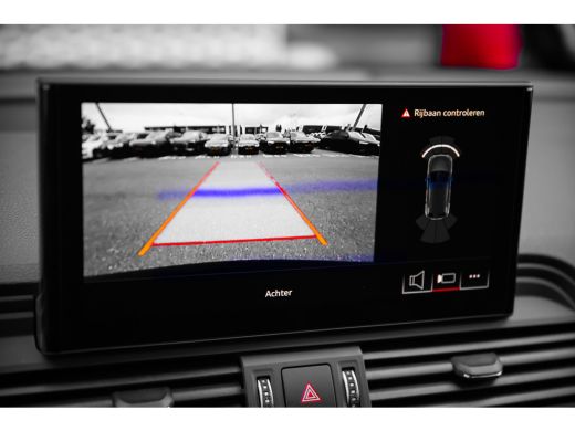Audi Q5 50 TFSI e 299pk | Achteruitrijcamera | Tour & City | 21" | Keyless ActivLease financial lease