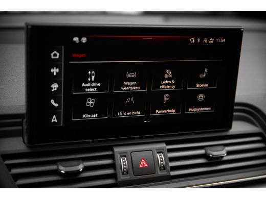 Audi Q5 50 TFSI e 299pk | Achteruitrijcamera | Tour & City | 21" | Keyless ActivLease financial lease