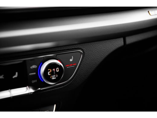 Audi Q5 50 TFSI e 299pk | Achteruitrijcamera | Tour & City | 21" | Keyless ActivLease financial lease