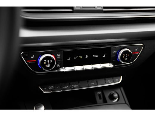 Audi Q5 50 TFSI e 299pk | Achteruitrijcamera | Tour & City | 21" | Keyless ActivLease financial lease