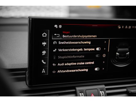 Audi Q5 50 TFSI e 299pk | Achteruitrijcamera | Tour & City | 21" | Keyless ActivLease financial lease