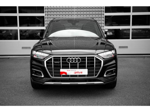 Audi Q5 50 TFSI e 299pk | Achteruitrijcamera | Tour & City | 21" | Keyless ActivLease financial lease