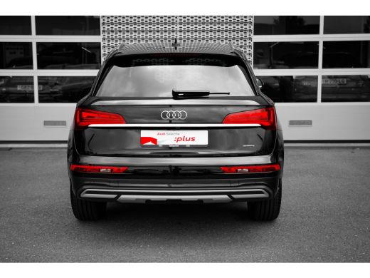Audi Q5 50 TFSI e 299pk | Achteruitrijcamera | Tour & City | 21" | Keyless ActivLease financial lease