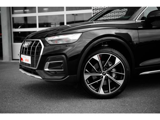 Audi Q5 50 TFSI e 299pk | Achteruitrijcamera | Tour & City | 21" | Keyless ActivLease financial lease