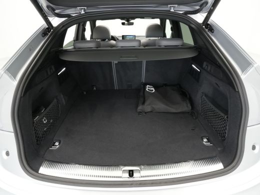 Audi Q5 Sportback 50 TFSI e S edition Panoramadak Matrix led Camera 37 ActivLease financial lease