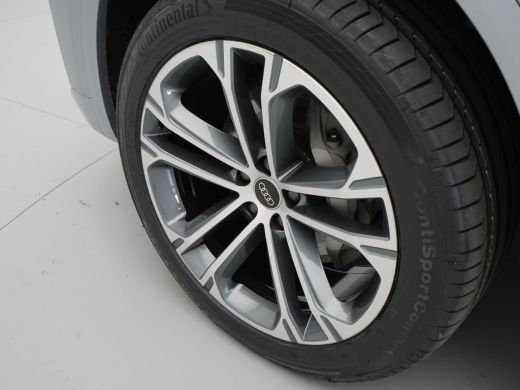 Audi Q5 Sportback 50 TFSI e S edition Panoramadak Matrix led Camera 37 ActivLease financial lease