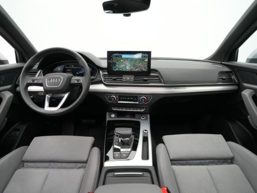 Audi Q5 Sportback 50 TFSI e S edition Panoramadak Matrix led Camera 37 ActivLease financial lease
