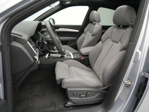 Audi Q5 Sportback 50 TFSI e S edition Panoramadak Matrix led Camera 37 ActivLease financial lease