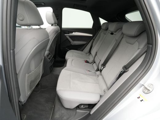 Audi Q5 Sportback 50 TFSI e S edition Panoramadak Matrix led Camera 37 ActivLease financial lease