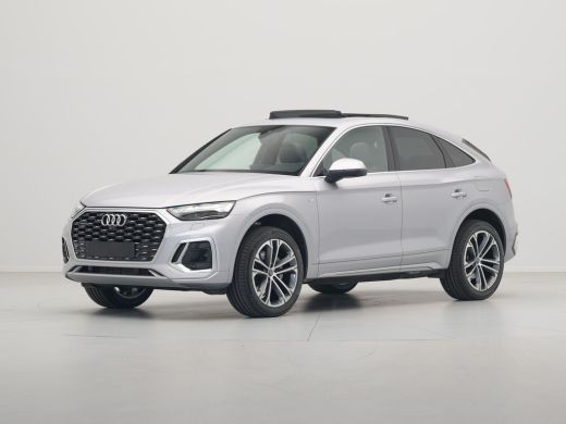 Audi Q5 Sportback 50 TFSI e S edition Panoramadak Matrix led Camera 37 ActivLease financial lease