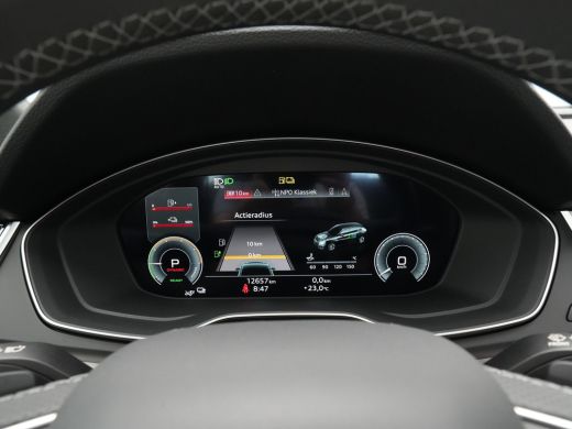 Audi Q5 Sportback 50 TFSI e S edition Panoramadak Matrix led Camera 37 ActivLease financial lease