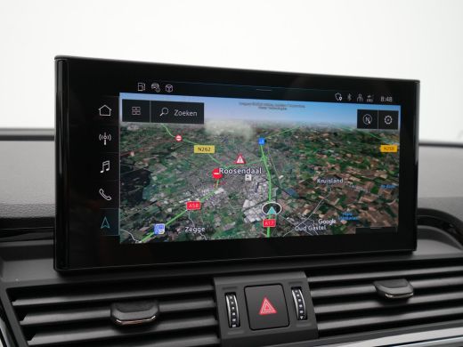 Audi Q5 Sportback 50 TFSI e S edition Panoramadak Matrix led Camera 37 ActivLease financial lease