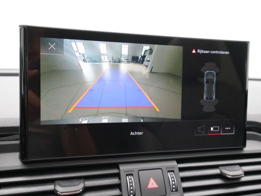 Audi Q5 Sportback 50 TFSI e S edition Panoramadak Matrix led Camera 37 ActivLease financial lease