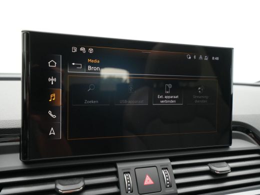 Audi Q5 Sportback 50 TFSI e S edition Panoramadak Matrix led Camera 37 ActivLease financial lease