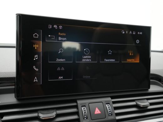 Audi Q5 Sportback 50 TFSI e S edition Panoramadak Matrix led Camera 37 ActivLease financial lease