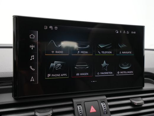 Audi Q5 Sportback 50 TFSI e S edition Panoramadak Matrix led Camera 37 ActivLease financial lease