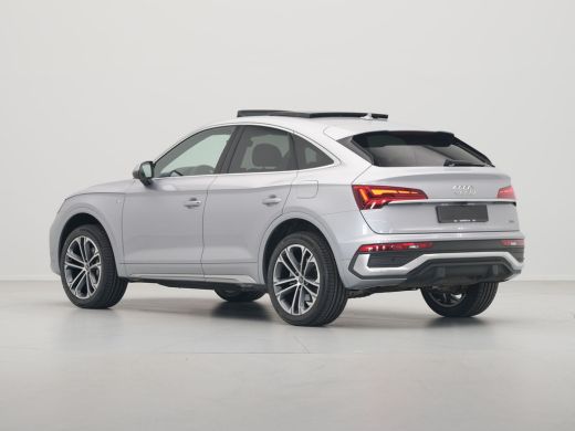 Audi Q5 Sportback 50 TFSI e S edition Panoramadak Matrix led Camera 37 ActivLease financial lease