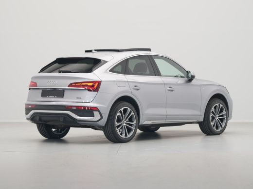 Audi Q5 Sportback 50 TFSI e S edition Panoramadak Matrix led Camera 37 ActivLease financial lease
