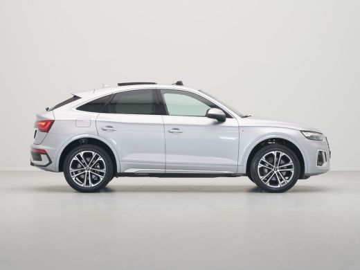 Audi Q5 Sportback 50 TFSI e S edition Panoramadak Matrix led Camera 37 ActivLease financial lease