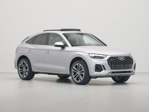 Audi Q5 Sportback 50 TFSI e S edition Panoramadak Matrix led Camera 37 ActivLease financial lease