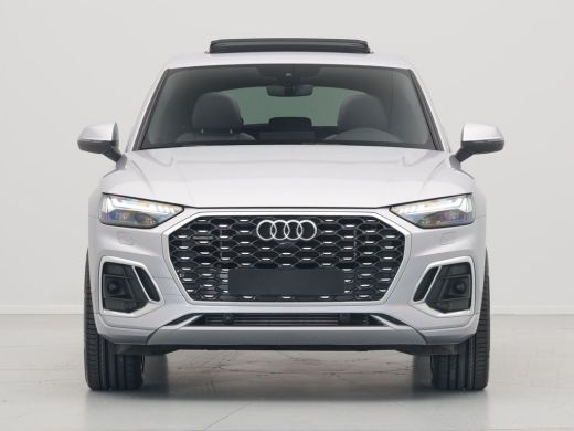 Audi Q5 Sportback 50 TFSI e S edition Panoramadak Matrix led Camera 37 ActivLease financial lease
