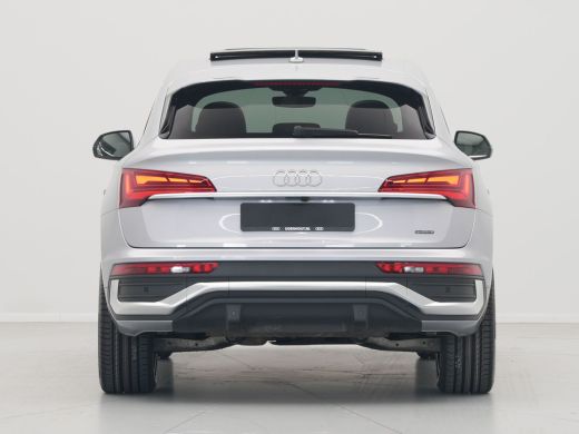 Audi Q5 Sportback 50 TFSI e S edition Panoramadak Matrix led Camera 37 ActivLease financial lease