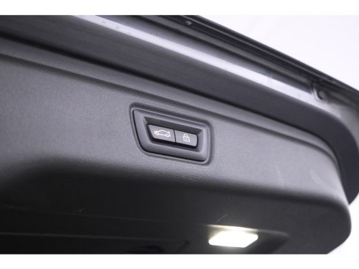 BMW 3 Serie Touring 320d High Executive M-sportm Volleder, Climate, ActivLease financial lease
