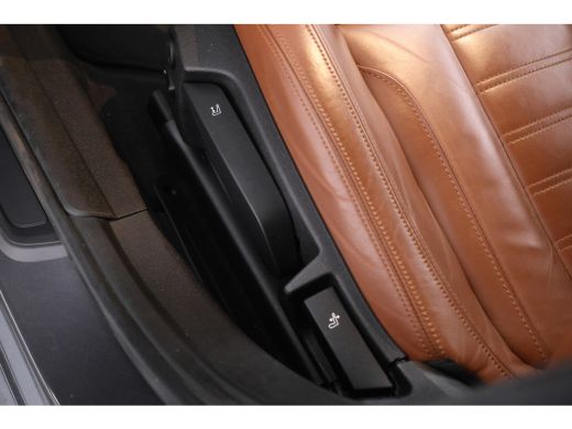BMW 3 Serie Touring 320d High Executive M-sportm Volleder, Climate, ActivLease financial lease