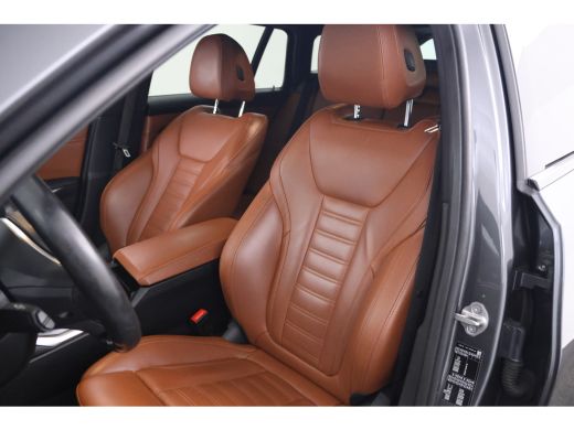 BMW 3 Serie Touring 320d High Executive M-sportm Volleder, Climate, ActivLease financial lease