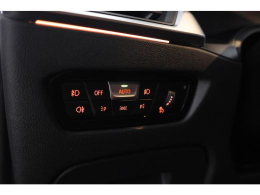 BMW 3 Serie Touring 320d High Executive M-sportm Volleder, Climate, ActivLease financial lease