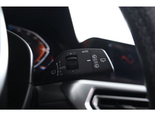 BMW 3 Serie Touring 320d High Executive M-sportm Volleder, Climate, ActivLease financial lease