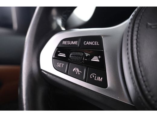 BMW 3 Serie Touring 320d High Executive M-sportm Volleder, Climate, ActivLease financial lease