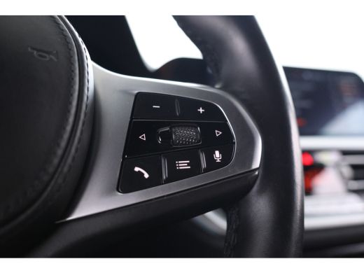BMW 3 Serie Touring 320d High Executive M-sportm Volleder, Climate, ActivLease financial lease