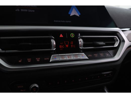 BMW 3 Serie Touring 320d High Executive M-sportm Volleder, Climate, ActivLease financial lease