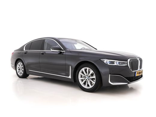 BMW 7 Serie 745e High Executive (INCL-BTW) *EXCLUSIV-NAPPA-LEATHER | LASER-LED | HEAD-UP | SOFT-CLOSE | BLIND... BMW 7 Serie 745e High Executive (INCL-BTW) *EXCLUSIV-NAPPA-LEATHER | LASER-LED | HEAD-UP | SOFT-CLOSE | BLIND...